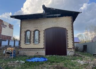 Продажа дома, 100 м2, Пермь, 1-я Радиальная улица, Свердловский район