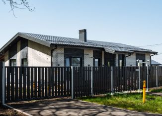 Продается дом, 130 м2, село Булгаково