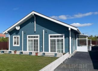 Продаю дом, 120 м2, Татарстан, улица Хайдара Сафина