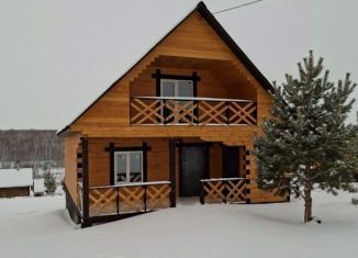 Продается дом, 120 м2, Красноярский край, Восточная улица, 16