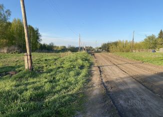 Продаю участок, 8 сот., поселок Кошево