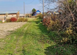 Продается земельный участок, 19 сот., деревня Семиозерки, Дорожная улица, 3Б