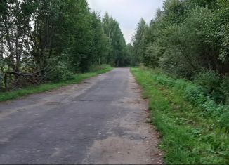 Продам земельный участок, 13.8 сот., деревня Грешнево