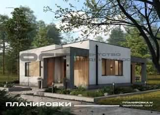 Продажа коттеджа, 112.8 м2, деревня Ямны