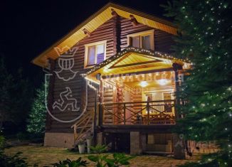 Продается коттедж, 108.3 м2, Первоуральск, Раздольная улица, 50