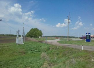 Продажа земельного участка, 180 сот., Новосибирская область