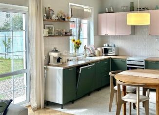 Дом на продажу, 109 м2, Казань, Кировский район, Симбирская улица, 25