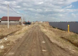 Продам участок, 10 сот., Омская область