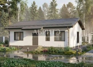 Продам коттедж, 77.3 м2, Липецкая область