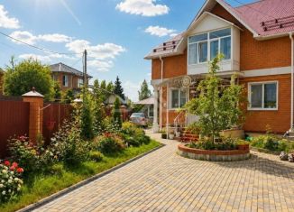 Продам дом, 180 м2, Казань, Школьная улица, 61, Советский район
