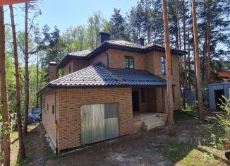 Продам коттедж, 381 м2, Казань, улица Якты, 1А, Советский район