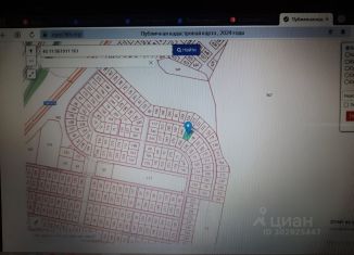 Продам земельный участок, 15 сот., Курская область