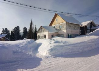 Продаю дом, 132 м2, Кемеровская область, улица Строителей, 23