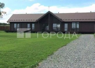 Продается дом, 138.8 м2, село Боровое