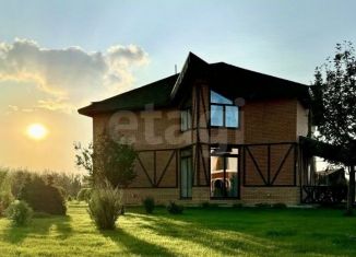 Продается дом, 215 м2, посёлок Городцовка, Луговой проезд, 11