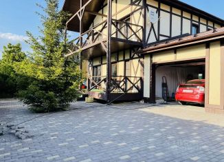 Коттедж на продажу, 203 м2, Новосибирск, Первомайский район, улица Александра Ерёмина, 14/4