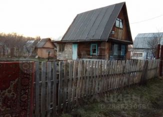 Продажа дома, 25 м2, Уфа, Калининский район, СНТ Полянка, 7