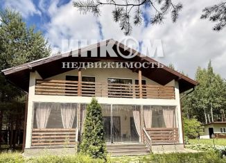 Продажа дома, 200 м2, Владимирская область, Школьная улица, 109