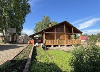 Продается дом, 266.4 м2, Нытва, улица Карла Либкнехта, 19