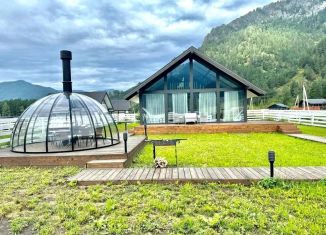 Сдам дом, 90 м2, Республика Алтай