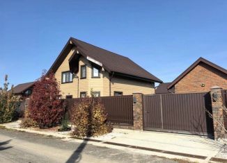Продажа коттеджа, 285.7 м2, ДНТ Зелёная поляна, ДНТ Зелёная Поляна, 217