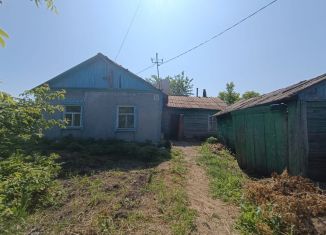 Продаю дом, 46.4 м2, Омская область, улица Павла Ермака, 36