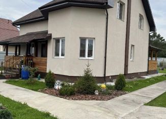 Продаю дом, 149 м2, Красноярский край, Садовый проезд, 5