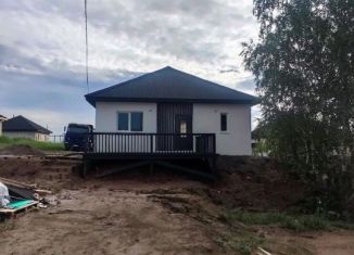 Дом на продажу, 120 м2, Красноярский край, Верхняя улица