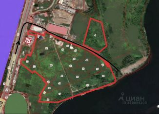 Продаю участок, 2450 сот., Московская область