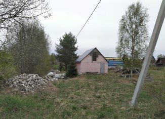 Продается участок, 12 сот., Ленинградская область, деревня Гавсарь, 23Б