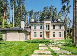 Продажа коттеджа, 850 м2, Московская область
