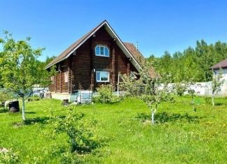 Продается дом, 156.1 м2, Владимирская область
