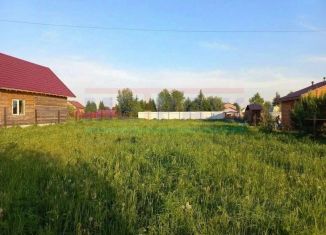 Продам земельный участок, 7.35 сот., Новосибирская область