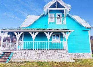 Продажа дома, 117 м2, Тульская область