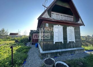 Продам дачу, 44.5 м2, Омская область, 8-я аллея, 397