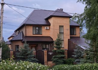 Коттедж на продажу, 221 м2, Татарстан, улица Нестерова, 17