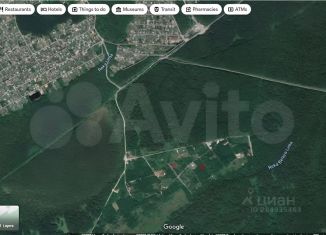 Участок на продажу, 10 сот., СНТ №20 Белая Леба