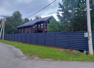 Продаю дом, 310 м2, Новосибирская область