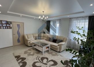 Продается дом, 85.2 м2, Барнаул, Локомотивный проезд, 47, Железнодорожный район