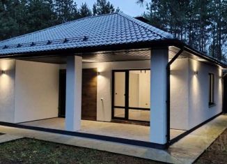 Дом на продажу, 120 м2, Самарская область, СНТ Крутогорки, 173