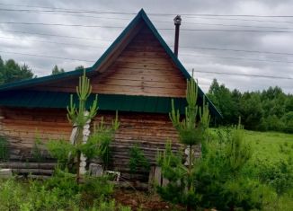 Продажа дома, 18 м2, Пермский край