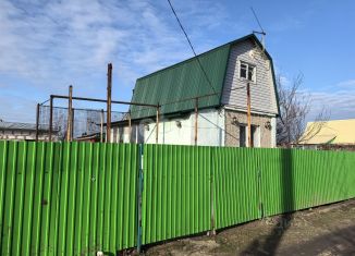 Продам дачу, 40 м2, Липецк, СНТ Металлург-4, 14/67