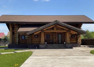 Продажа коттеджа, 314 м2, село Нагаево