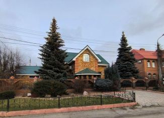 Продажа коттеджа, 217 м2, Самарская область, улица Садовое Кольцо