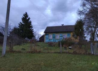 Продам дом, 56 м2, деревня Слободка