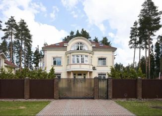 Продажа коттеджа, 616 м2, Ленинградская область, КП Каскад, 16