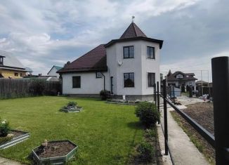Продажа дома, 179.7 м2, Свердловская область, улица Декабристов, 55