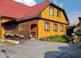 Коттедж на продажу, 160.7 м2, Пермь, Рижская улица, 34