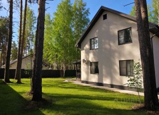 Продаю дом, 145.8 м2, Свердловская область