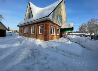 Продам дом, 120 м2, Новосибирская область